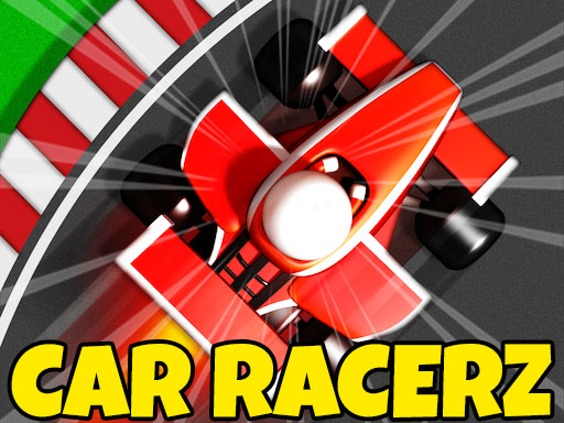 Car RacerZ - Racing
