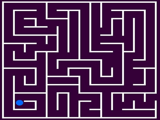 Play Maze Game Online