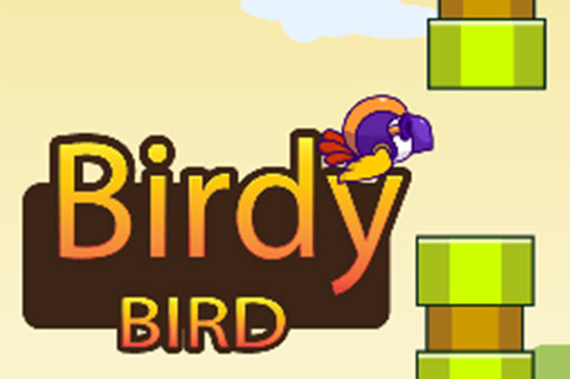 Birdy Bird Floppy