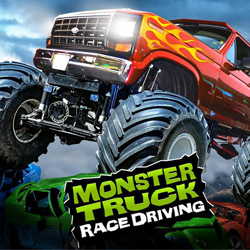 IMPOSSIBLE MONSTER TRUCK 3D STUNT