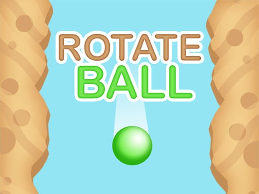 Play Rotate Ball Online
