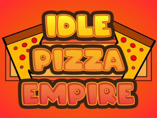 Idle Pizza Empire Online Hypercasual Games on NaptechGames.com