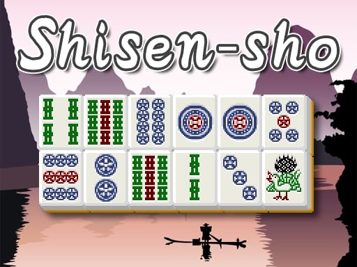 Play Shisen-sho
