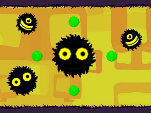 Play Kill The Microbes