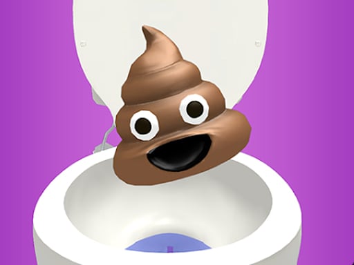 Poop Games - Hypercasual