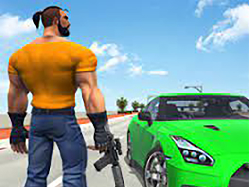 City Car Driver - Bus Driver Online Racing Games on NaptechGames.com