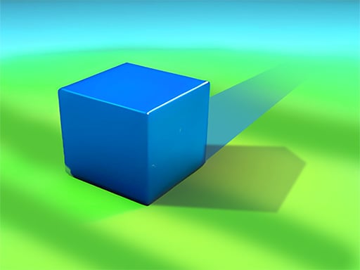 Cube Runner Adventure Online Puzzle Games on NaptechGames.com