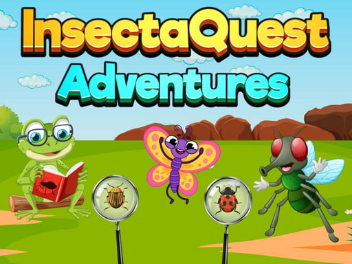 InsectaQuest Adven...