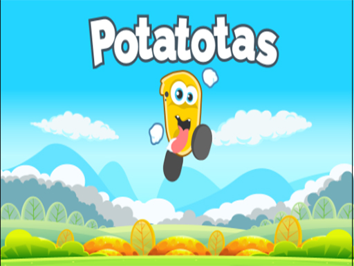 Play Potatotas
