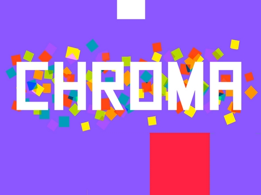 Chroma - Puzzles