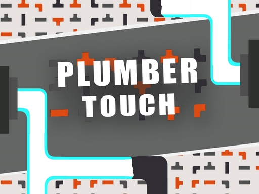 Plumber Touch - Puzzles
