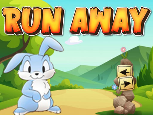 Subway Rabbit Online Adventure Games on taptohit.com