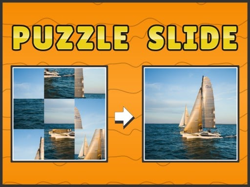 Play Puzzle Slide