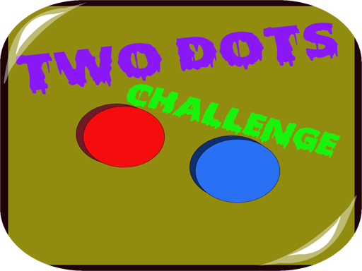 Two Dots Challenge Online Multiplayer Games on NaptechGames.com