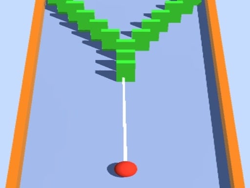 Ball Hit Domino - Play Free Best  Online Game on JangoGames.com