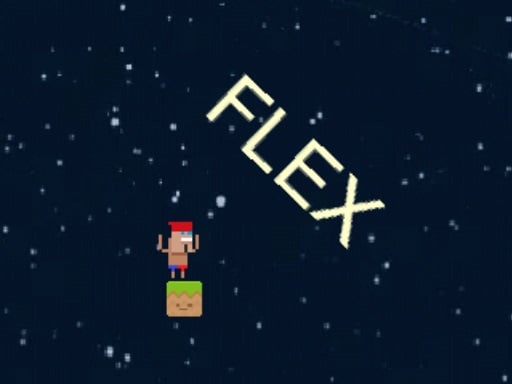 Play HardFlex: The Last Flex