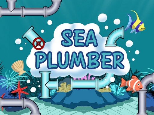 Sea Plumber - Puzzles