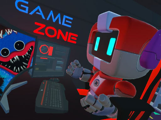 Game Station Online 3D Games on NaptechGames.com