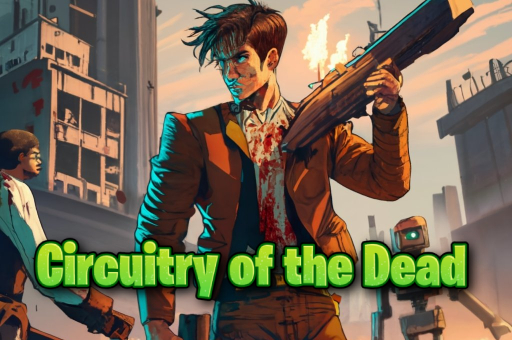 Circuitry of the Dead play online no ADS