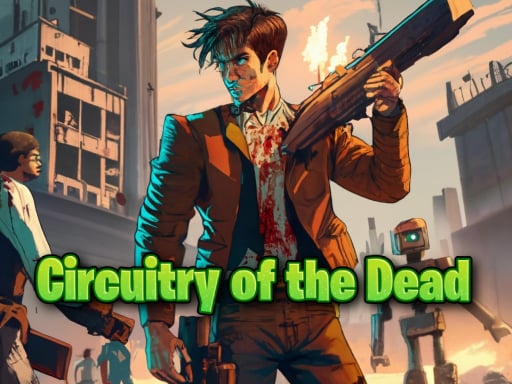 Circuitry of the Dead - Jogos Online