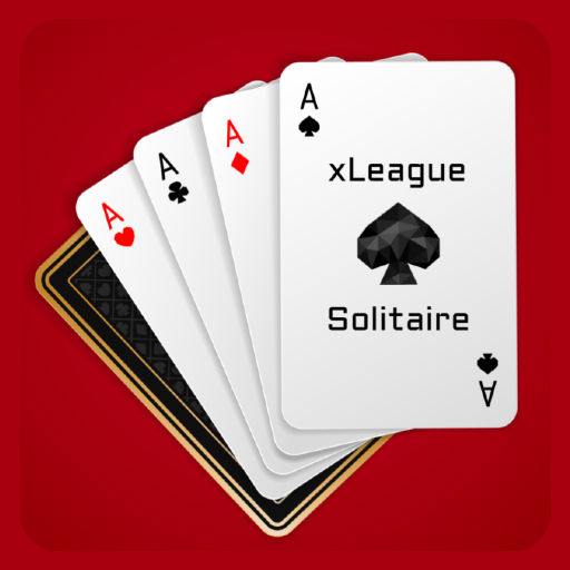 xLeague Solitaire