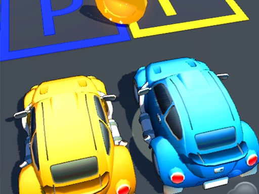 Play Parking Master Car 3D