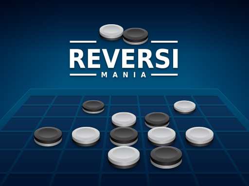 Reversi Mania image