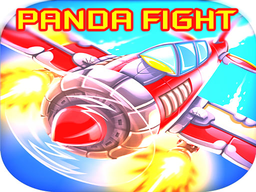 Play PANDA COMMANDER AIR FIGHT