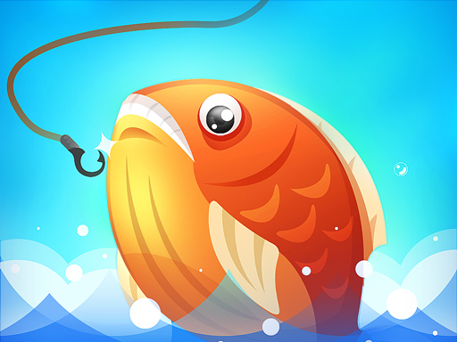 Fishing Master Online Hypercasual Games on NaptechGames.com