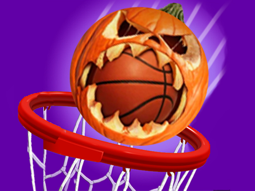 Halloween Basket - Sports