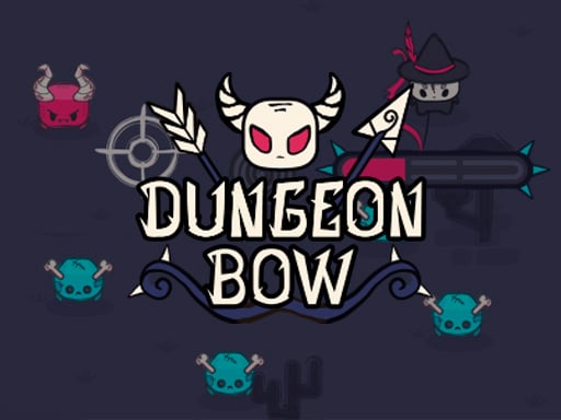 Play Dungeon Bow