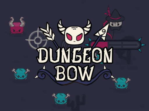 Dungeon Bow