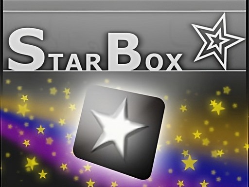 StarBox Online Puzzle Games on NaptechGames.com
