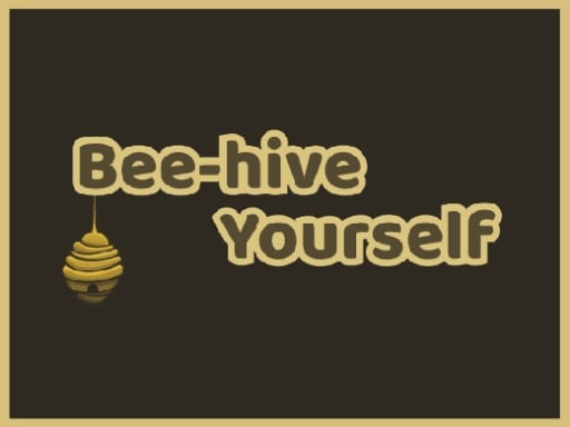 Beehive Yourself 2 Online Puzzle Games on NaptechGames.com