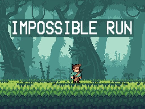 Impossible Run - Hypercasual