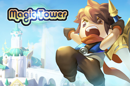 MagicTower play online no ADS