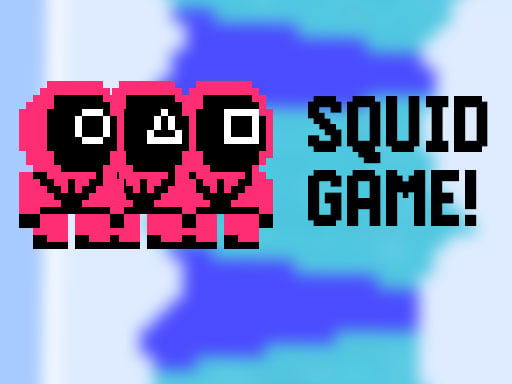 Squid Game 1 - Play Free Best Arcade Online Game on JangoGames.com