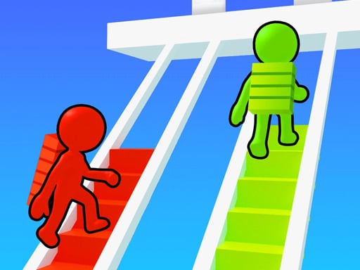 Ladder Race 3D - Arcade