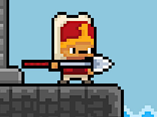 Spear of Janissary - Play Free Best Arcade Online Game on JangoGames.com