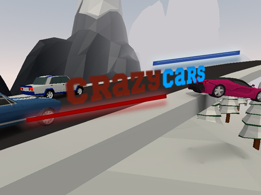 Play CrazyCars