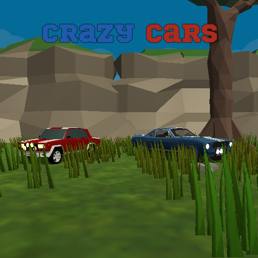 CrazyCars