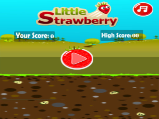 Little Strawberry Game | little-strawberry-game.html