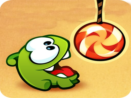 Cut the Rope.oi - Puzzles
