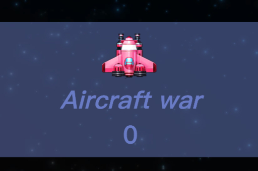 Aircraft war