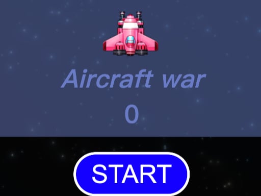 Aircraft war Online Adventure Games on NaptechGames.com