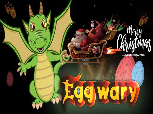Egg Wary: Dragon Eggs Catch Legends Online Arcade Games on NaptechGames.com