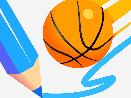 Basketball Line Online Sports Games on taptohit.com
