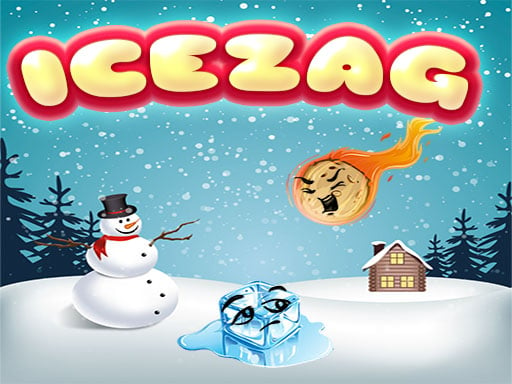 Play IceZag Online
