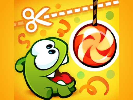 Cut The Rope II Online Puzzle Games on NaptechGames.com