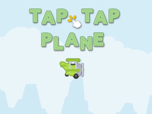 Play Tap Tap Plane